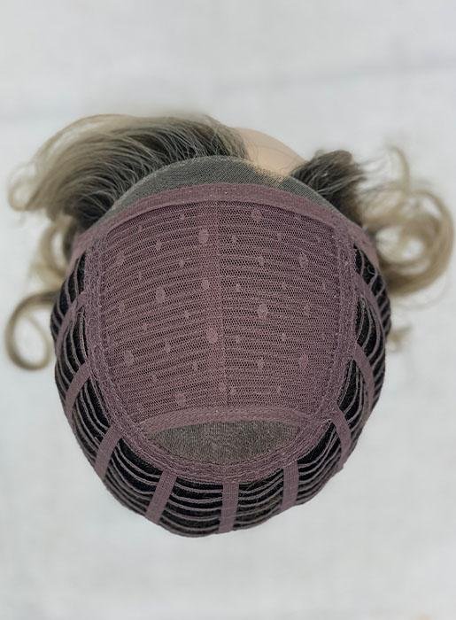 Movie Star by Ellen Wille | Synthetic Lace Front Wig | Mono Crown - Wig Studio 1