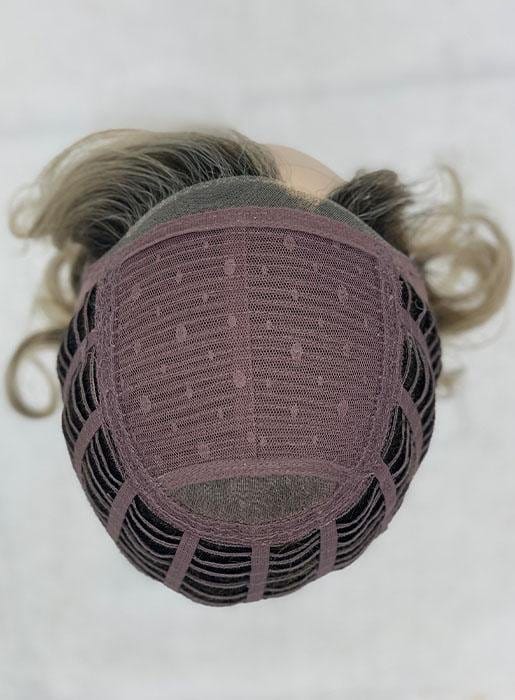 Movie Star by Ellen Wille | Synthetic Lace Front Wig | Mono Crown - Wig Studio 1