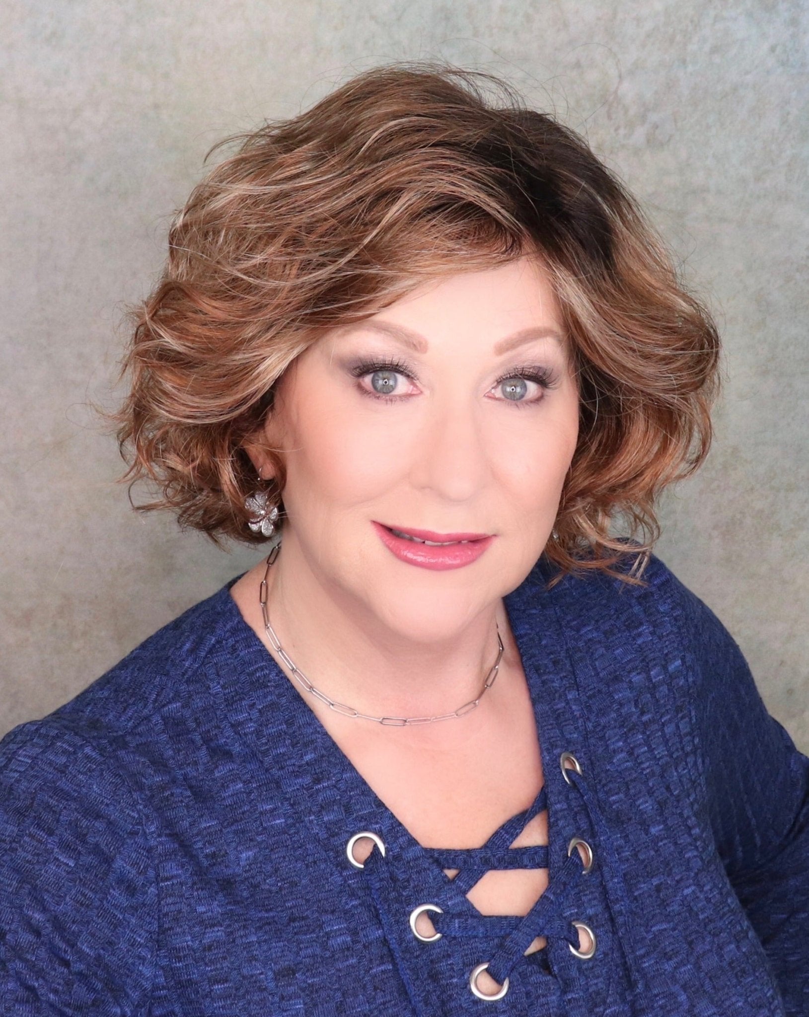 Movie Star by Ellen Wille | Synthetic Lace Front Wig | Mono Crown - Wig Studio 1