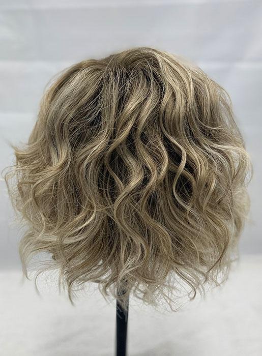 Movie Star by Ellen Wille | Synthetic Lace Front Wig | Mono Crown - Wig Studio 1