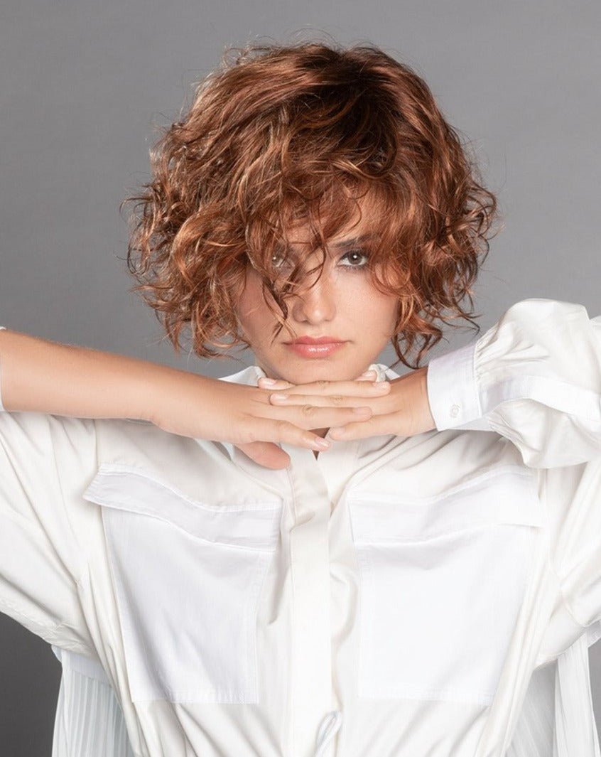 Movie Star by Ellen Wille | Synthetic Lace Front Wig | Mono Crown - Wig Studio 1