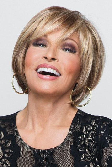 Muse by Raquel Welch | Synthetic Lace Front Wig | Mono Top - Wig Studio 1