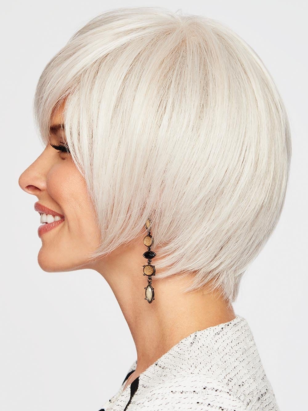 Muse by Raquel Welch | Synthetic Lace Front Wig | Mono Top - Wig Studio 1