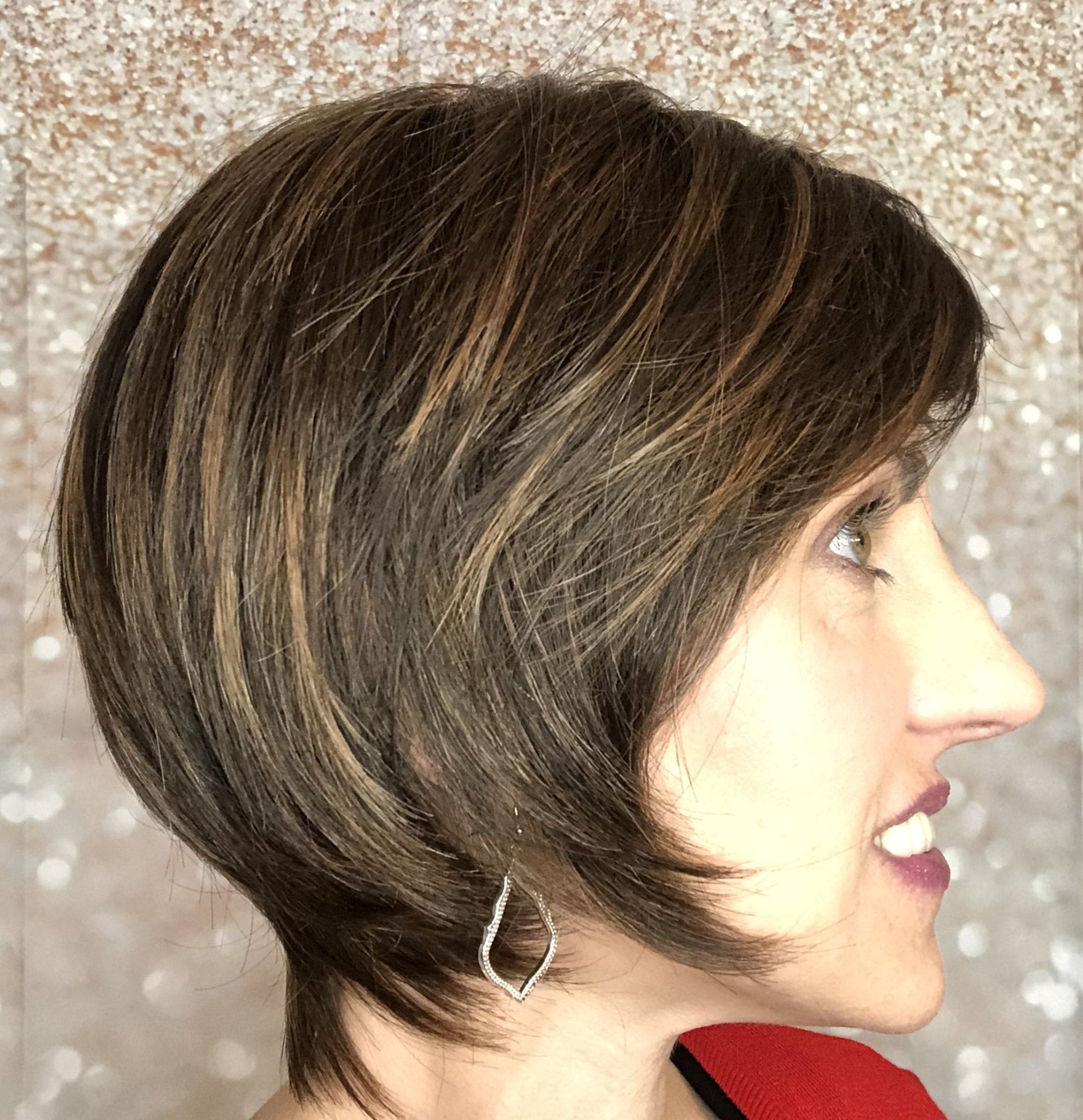 Muse by Raquel Welch | Synthetic Lace Front Wig | Mono Top - Wig Studio 1