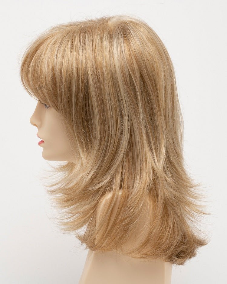 Nadia by Envy | Synthetic Wig | Mono Part - Wig Studio 1