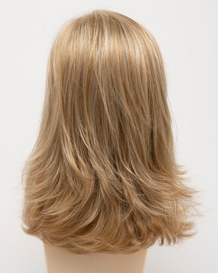 Nadia by Envy | Synthetic Wig | Mono Part - Wig Studio 1