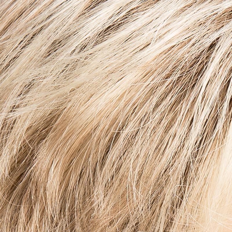 BAHAMA BEIGE SHADED 16.22.14 | Medium Blonde and Light Neutral Blonde with Medium Ash Blonde Blend and Shaded Roots