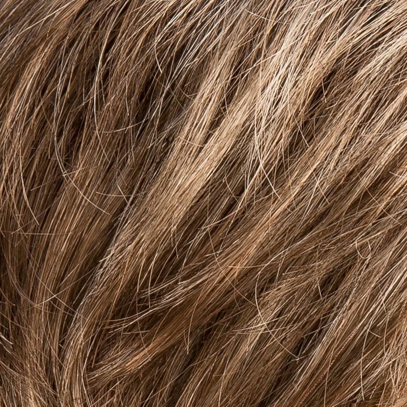 TEAK BROWN MIX 12.830.16 | Lightest Brown and Medium Brown with Light Auburn and Medium Blonde Blend