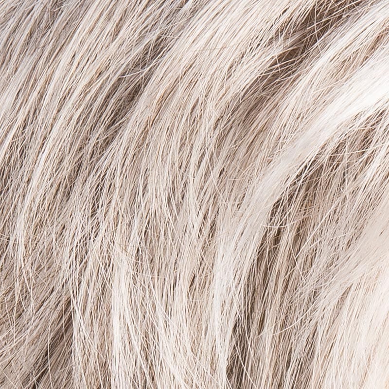 LIGHT GREY MIX 60.56.58 | Pearl White, Lightest Blonde, and Black/Dark Brown with Grey Blend