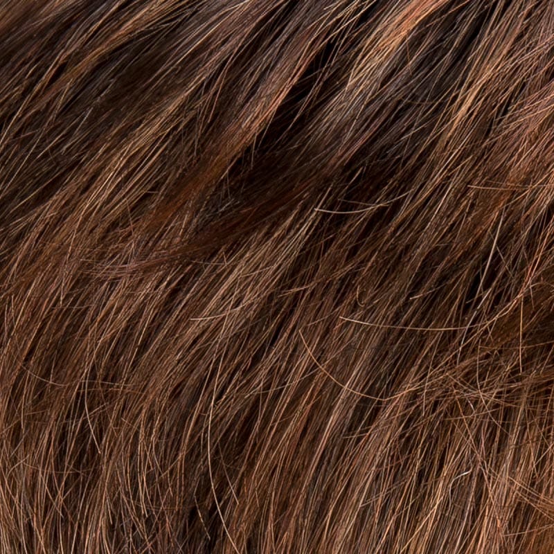 CHOCOLATE MULTI MIX 33.30.6 | Dark Auburn, Light Auburn and Dark Brown Blend