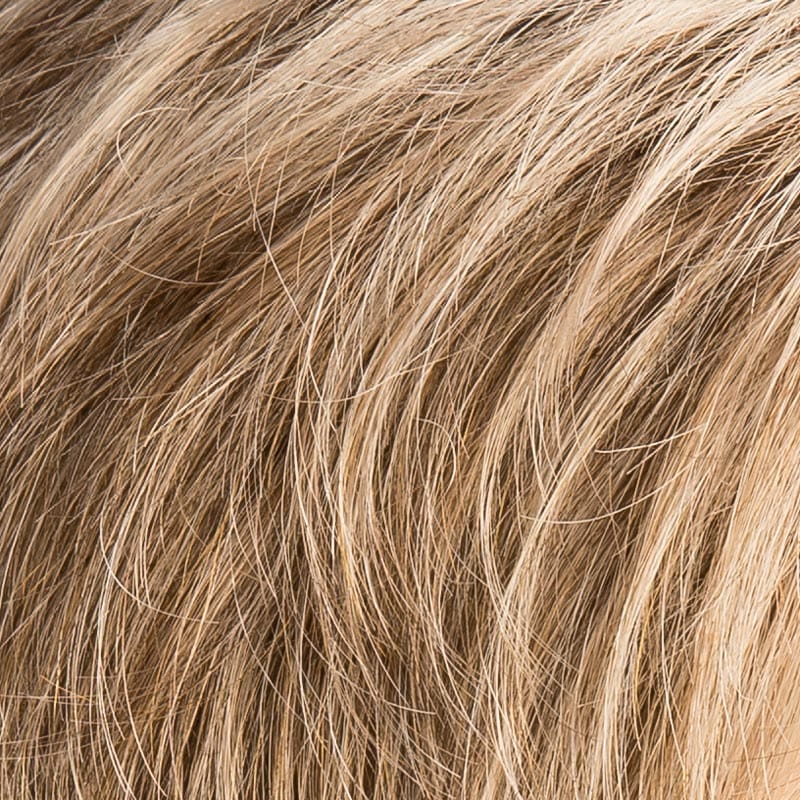 DARK SAND MIX 12.14.20 | Lightest Brown and Medium Ash Blonde with Light Strawberry Blonde Blend