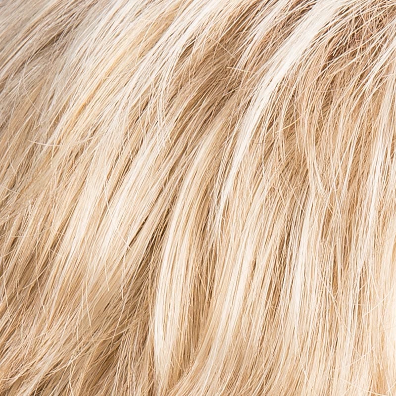 SUNNY BLONDE MIX 26.22.19 | Light Golden Blonde and Light Neutral Blonde with Light Honey Blonde Blend
