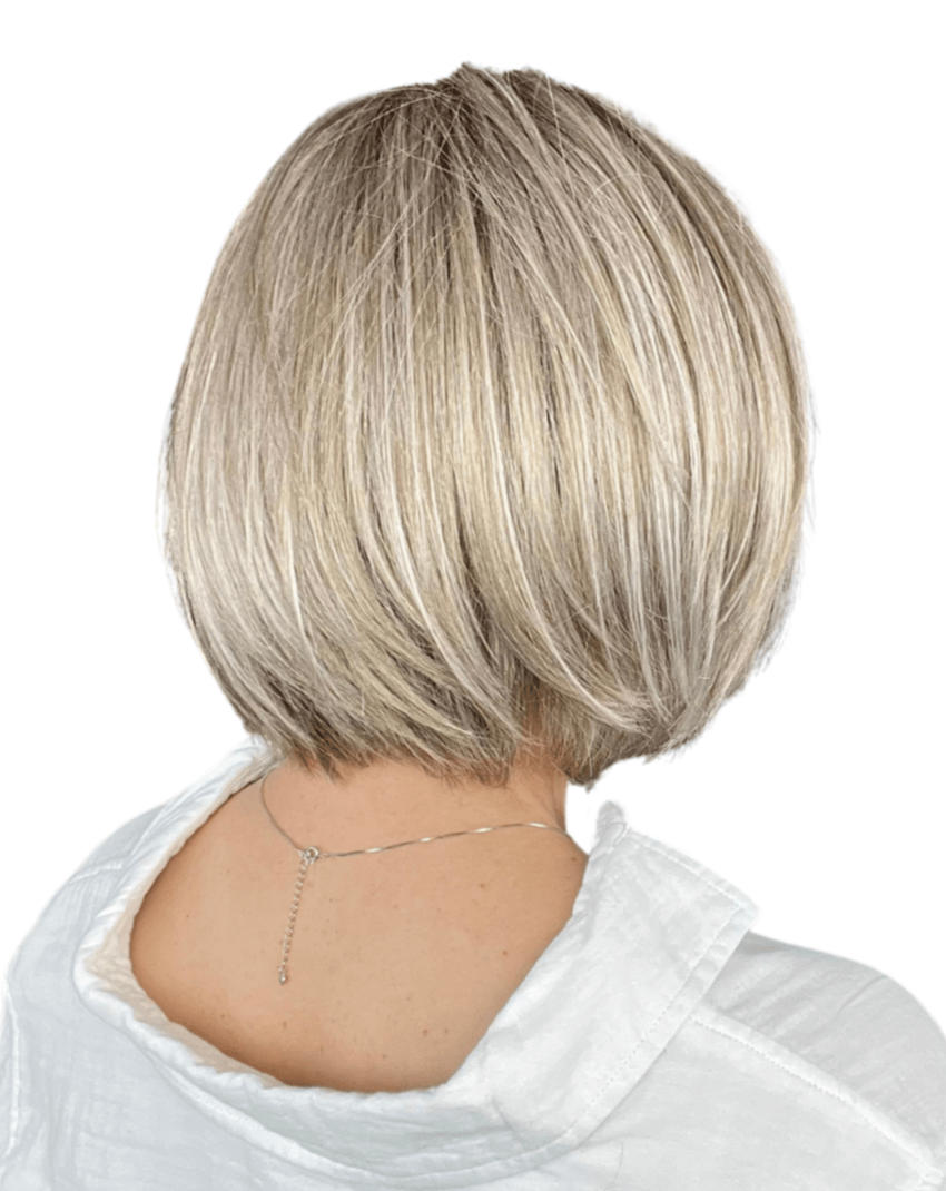 Narano by Ellen Wille | Synthetic Lace Front Wig | Mono Part - Wig Studio 1