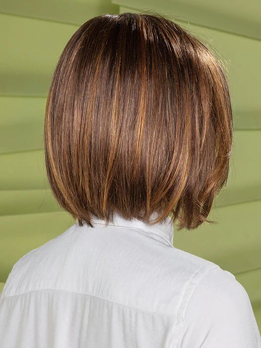 Narano by Ellen Wille | Synthetic Lace Front Wig | Mono Part - Wig Studio 1