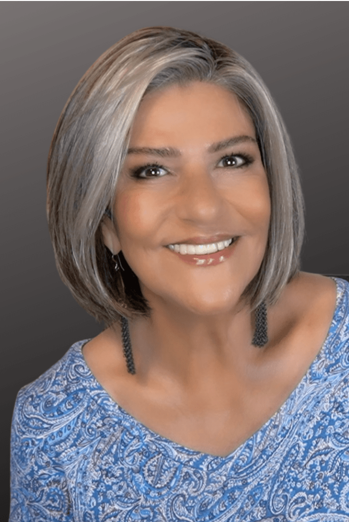 Narano by Ellen Wille | Synthetic Lace Front Wig | Mono Part - Wig Studio 1