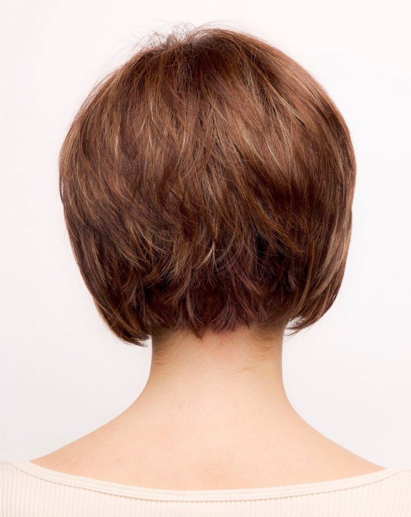 Nell Synthetic Wig by Rene of Paris | Basic Cap - Wig Studio 1