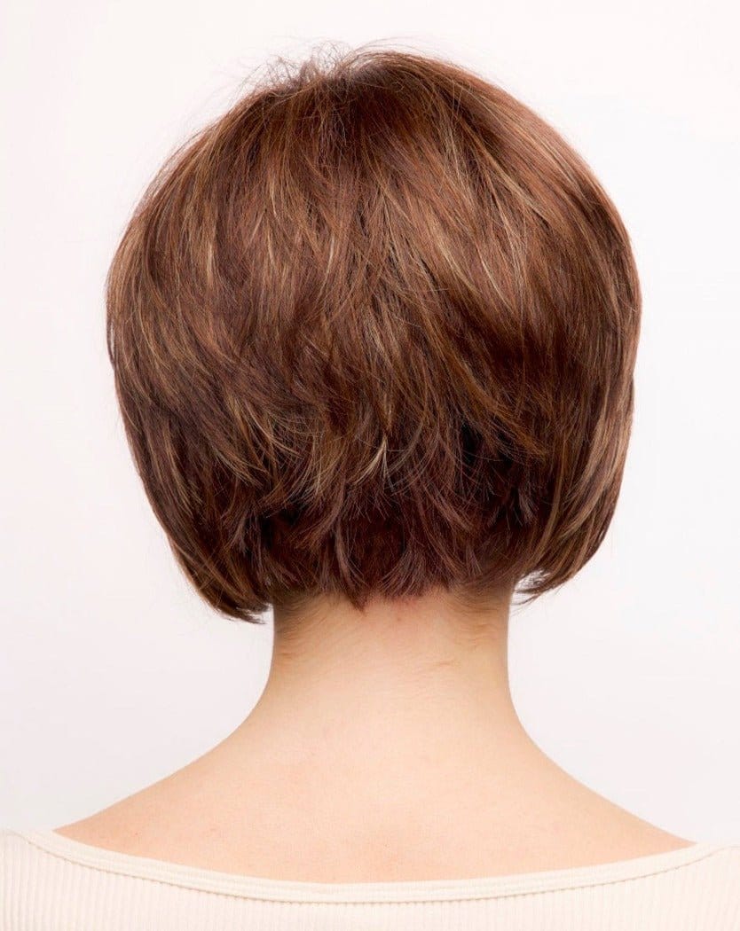 Nell Synthetic Wig by Rene of Paris | Basic Cap - Wig Studio 1