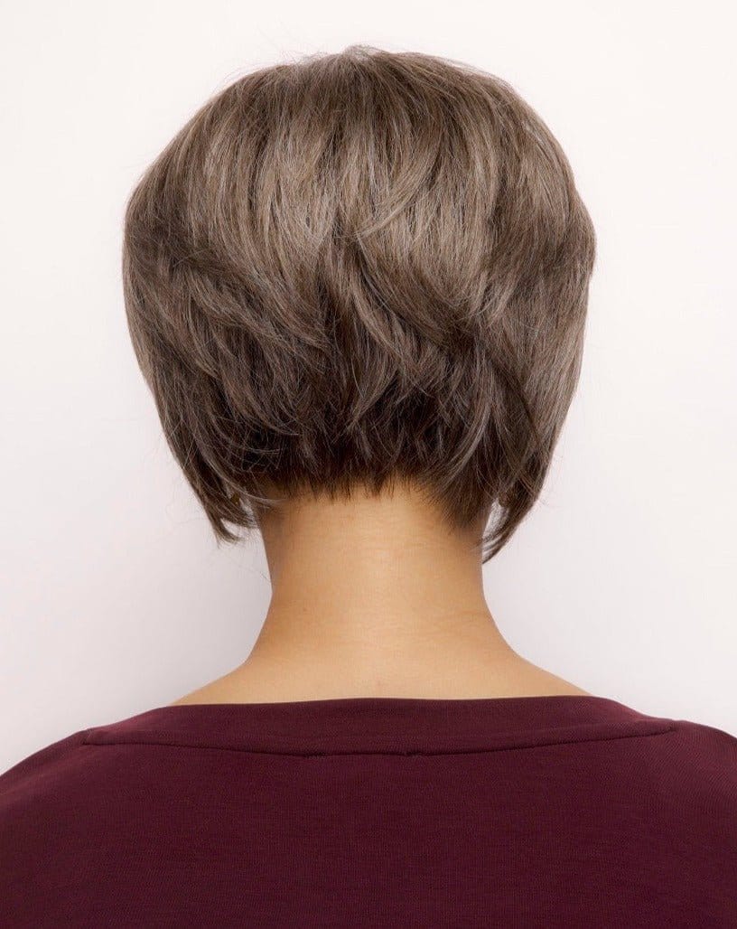 Nell Synthetic Wig by Rene of Paris | Basic Cap - Wig Studio 1