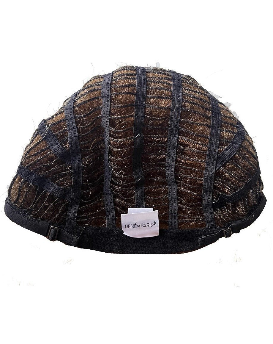 Nell Synthetic Wig by Rene of Paris | Basic Cap - Wig Studio 1