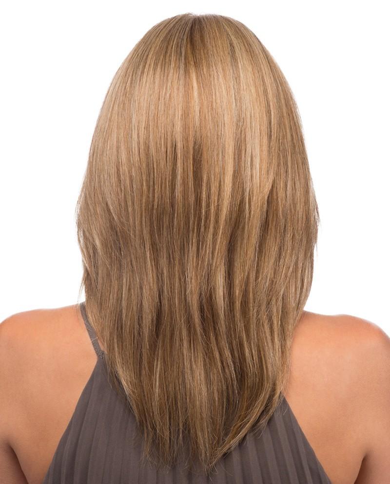 Nicole Wig by Estetica | Remy Human Hair | Average Cap - Wig Studio 1