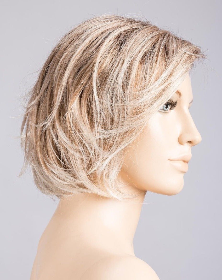 Night by Ellen Wille | Synthetic Lace Front Wig | Mono Crown - Wig Studio 1