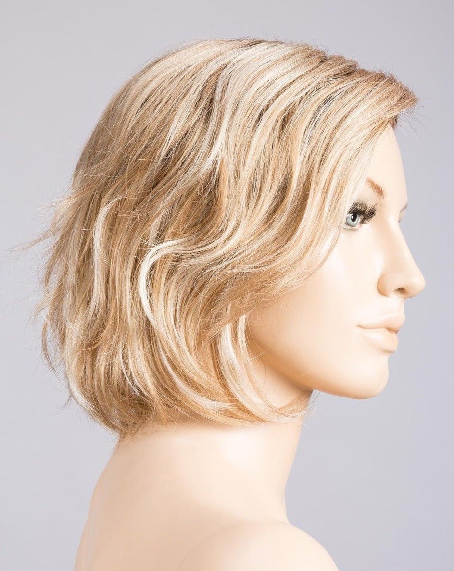 Night by Ellen Wille | Synthetic Lace Front Wig | Mono Crown - Wig Studio 1