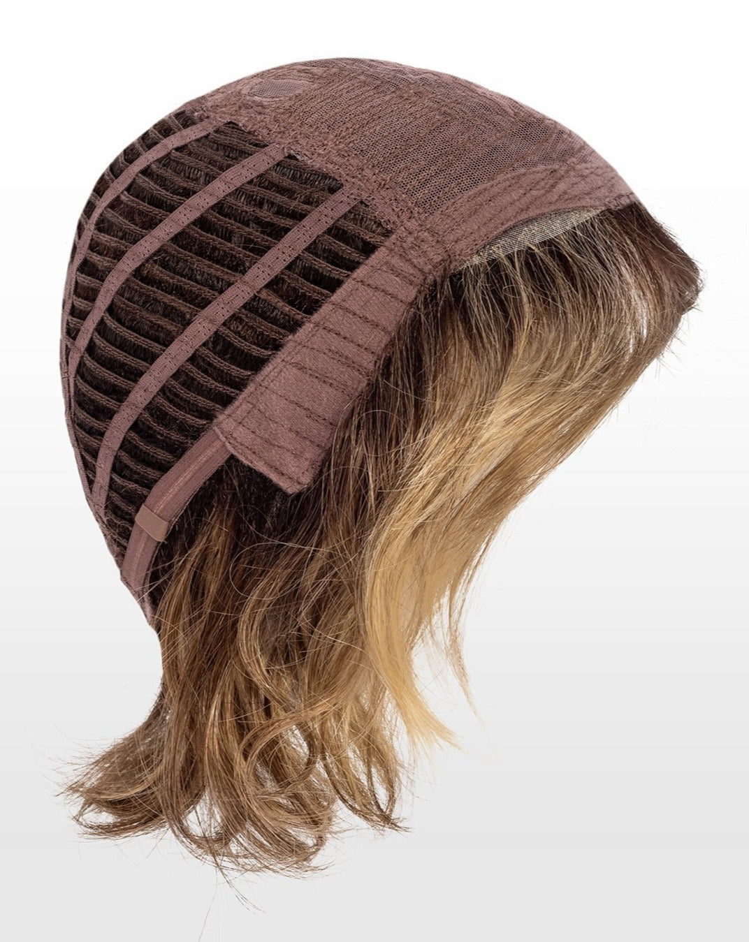 Night Wig by Ellen Wille