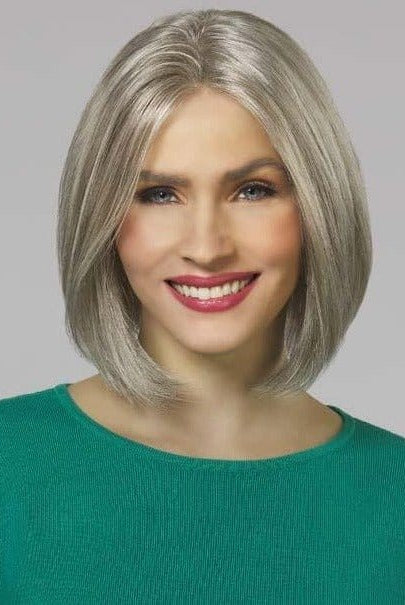 Nora | Synthetic Lace Front Wig | Hand Tied - Wig Studio 1