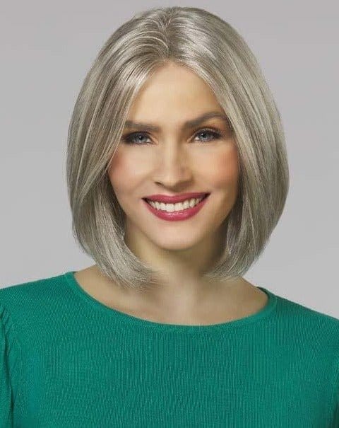 Nora | Synthetic Lace Front Wig | Hand Tied - Wig Studio 1