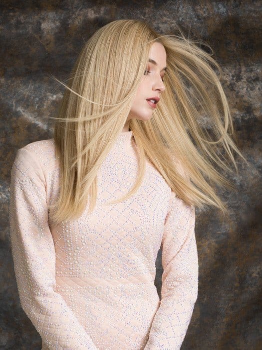 Obsession | Remy Human Hair Lace Front Wig | Hand Tied - Wig Studio 1