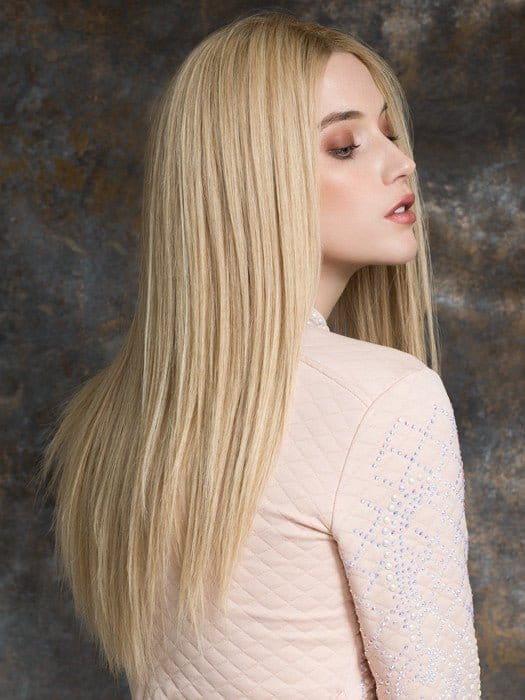 Obsession | Remy Human Hair Lace Front Wig | Hand Tied - Wig Studio 1