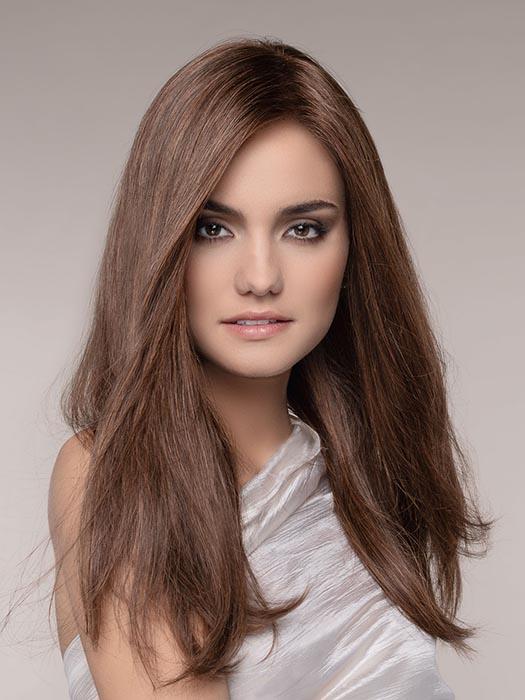 Obsession | Remy Human Hair Lace Front Wig | Hand Tied - Wig Studio 1