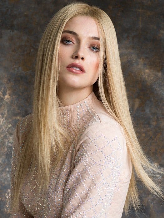 Obsession | Remy Human Hair Lace Front Wig | Hand Tied - Wig Studio 1
