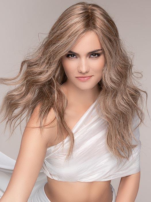 Obsession | Remy Human Hair Lace Front Wig | Hand Tied - Wig Studio 1