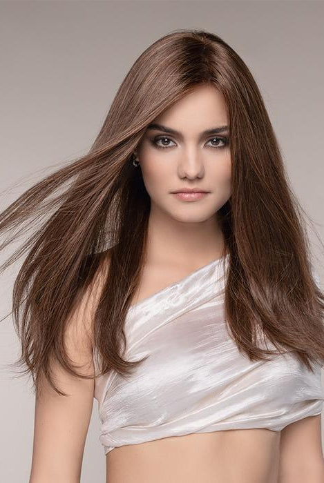 Obsession | Remy Human Hair Lace Front Wig | Hand Tied - Wig Studio 1