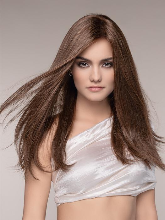 Obsession | Remy Human Hair Lace Front Wig | Hand Tied - Wig Studio 1