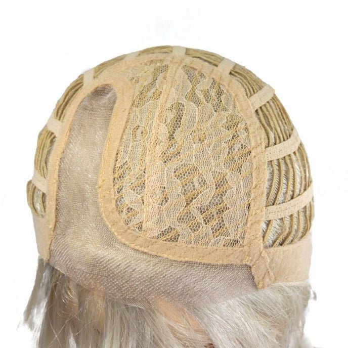 Olivia BA607 Synthetic Lace Front Wig by WigPro - Wig Studio 1