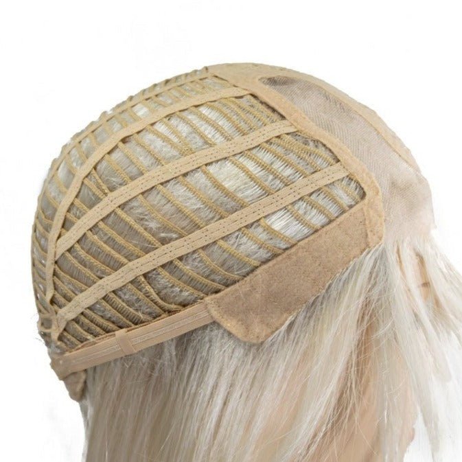 Olivia BA607 Synthetic Lace Front Wig by WigPro - Wig Studio 1