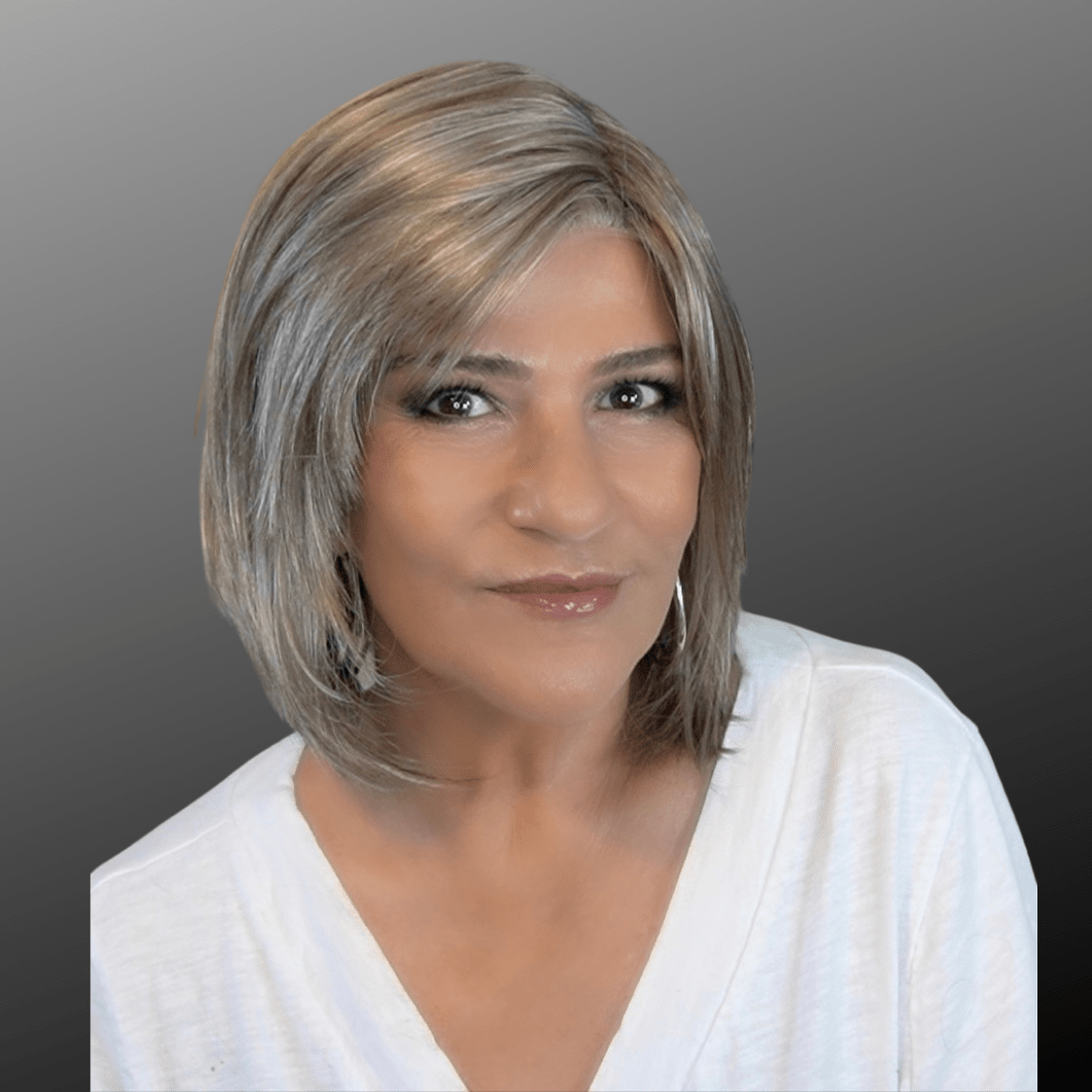 Olivia BA607 Synthetic Lace Front Wig by WigPro - Wig Studio 1