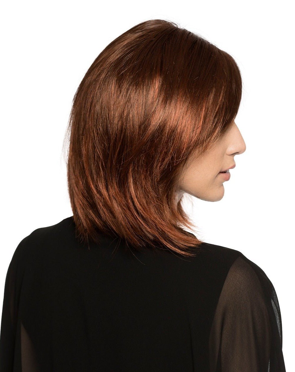 Olivia BA607 Synthetic Lace Front Wig by WigPro - Wig Studio 1