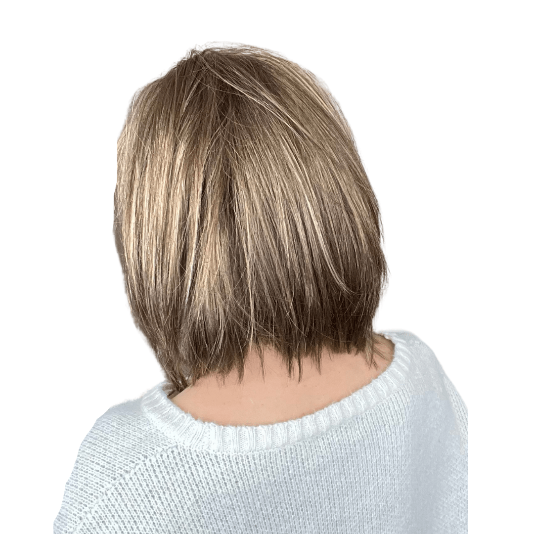 Olivia BA607 Synthetic Lace Front Wig by WigPro - Wig Studio 1