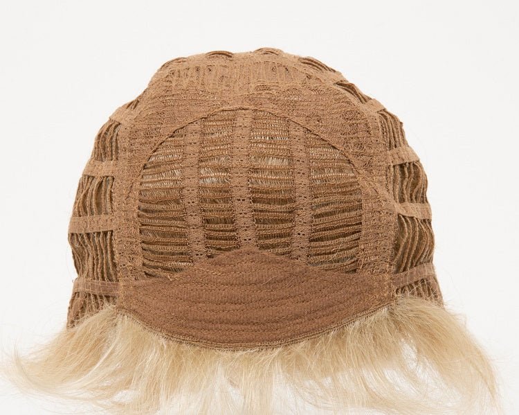 Olivia by Envy | Human Hair/Heat Friendly Synthetic Blend Wig - Wig Studio 1