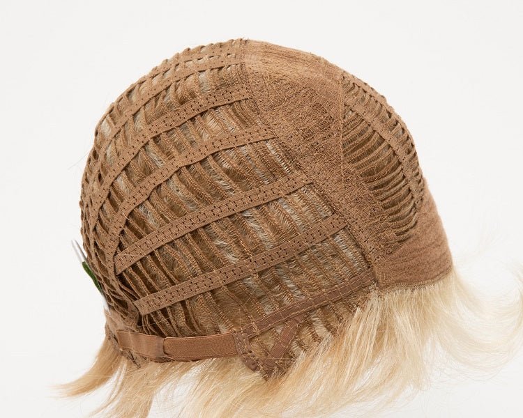 Olivia by Envy | Human Hair/Heat Friendly Synthetic Blend Wig - Wig Studio 1