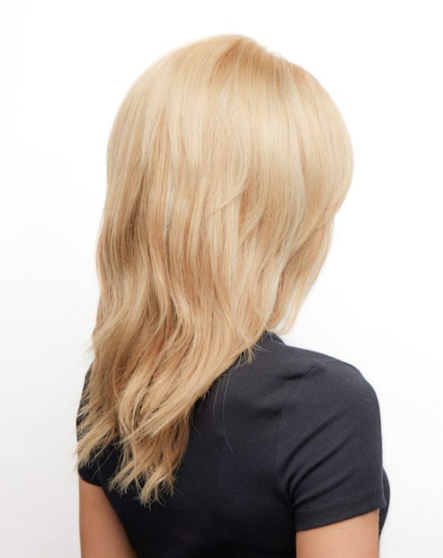 Olivia Wig by Rene of Paris | Human Hair | Average Cap - Wig Studio 1