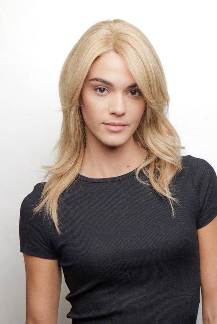 Olivia Wig by Rene of Paris | Human Hair | Average Cap - Wig Studio 1