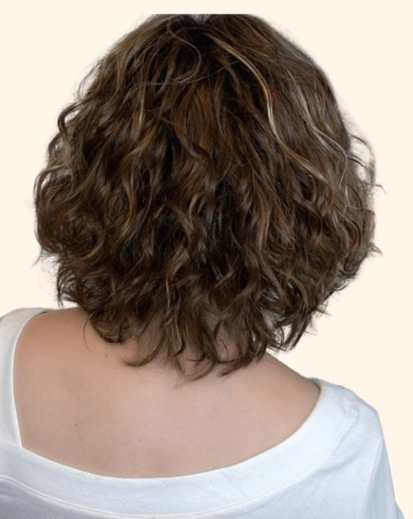 Onda by Ellen Wille | Synthetic Lace Front Wig | Mono Part - Wig Studio 1