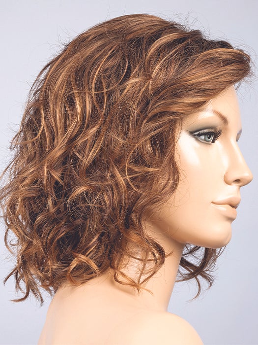 Onda by Ellen Wille | Synthetic Lace Front Wig | Mono Part - Wig Studio 1