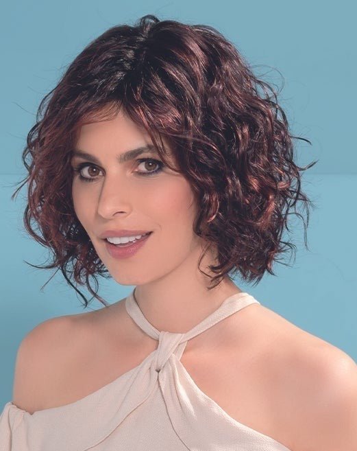Onda by Ellen Wille | Synthetic Lace Front Wig | Mono Part - Wig Studio 1