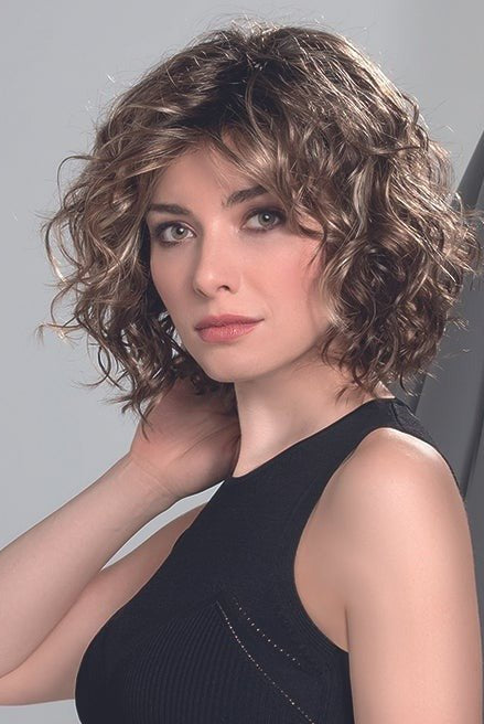 Onda by Ellen Wille | Synthetic Lace Front Wig | Mono Part - Wig Studio 1