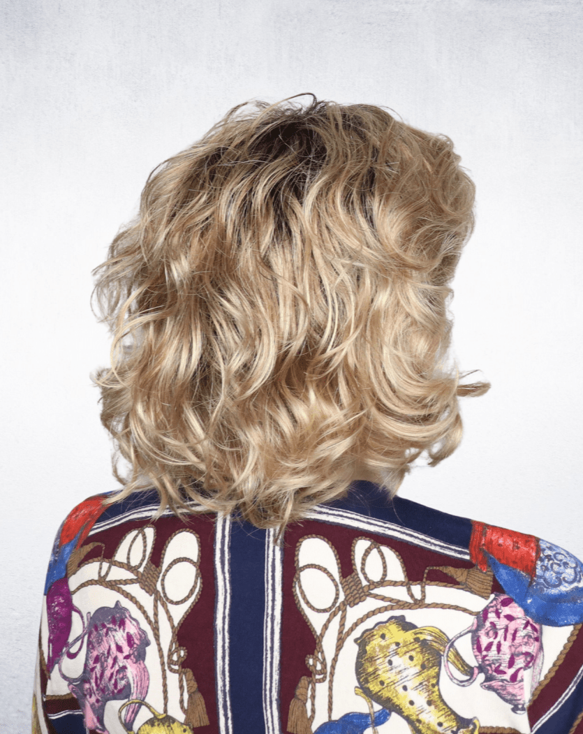 Onda by Ellen Wille | Synthetic Lace Front Wig | Mono Part - Wig Studio 1